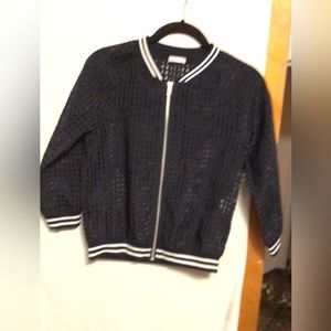 C.O.L.Z.A. Jacket Sz S # versatile # casual # office # career # modest